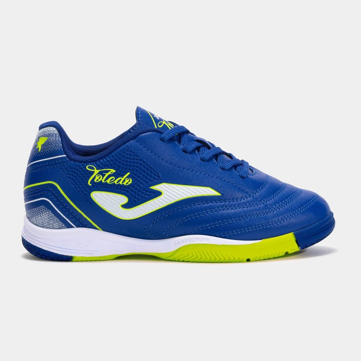 JOMA buty piłkarskie dziecięce na halę do futsalu TOLEDO TOJW2504IN (31)