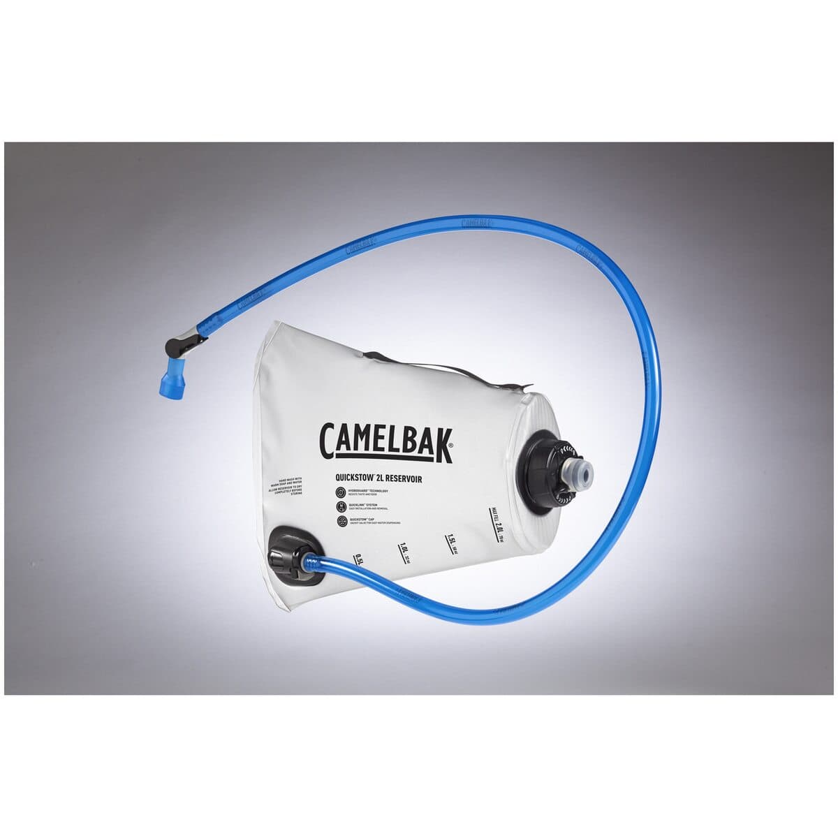 CAMELBAK Bukłak Quick Stow 2L Bike Reservoir (2l)