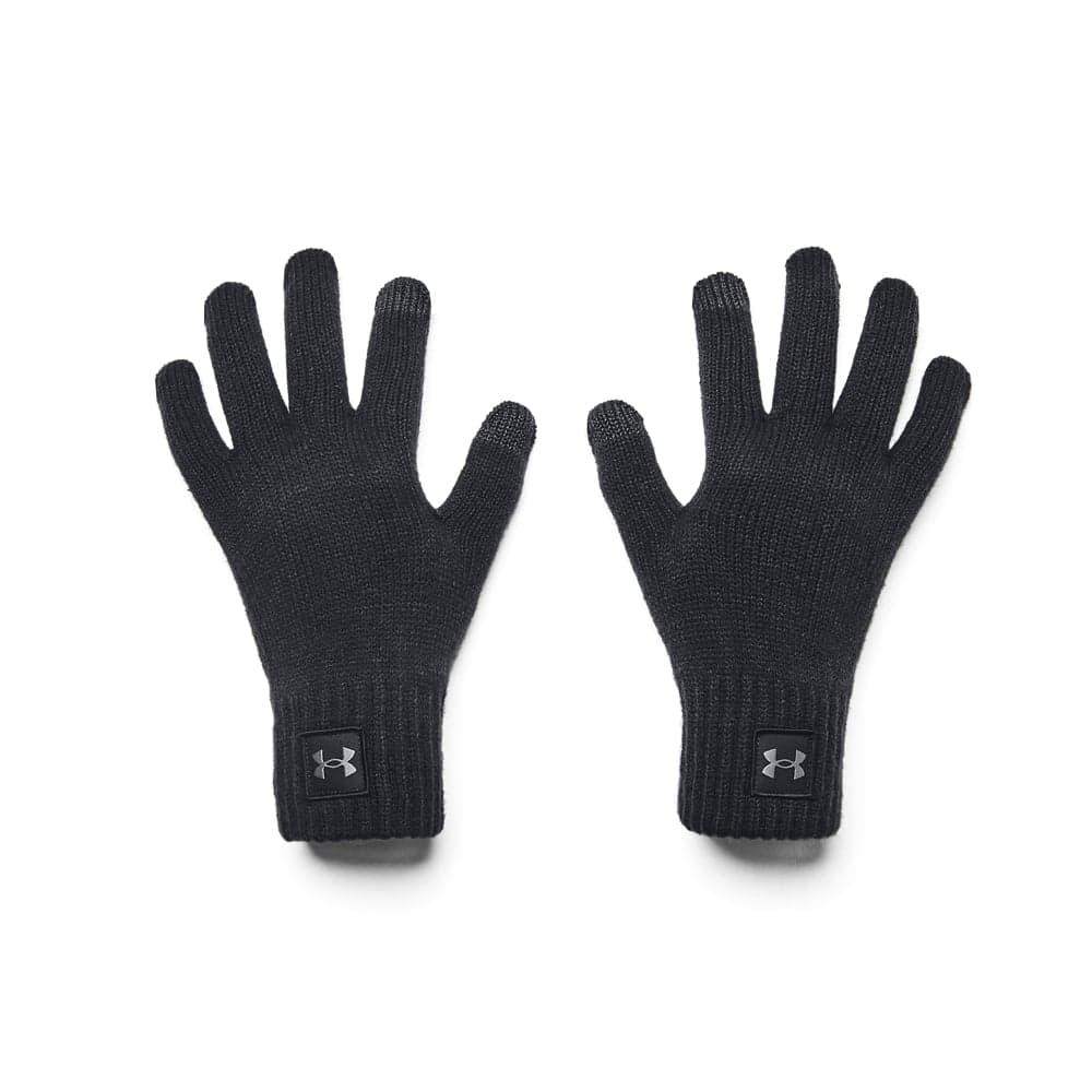 UNDER ARMOUR rękawiczki zimowe męskie (S/M)
