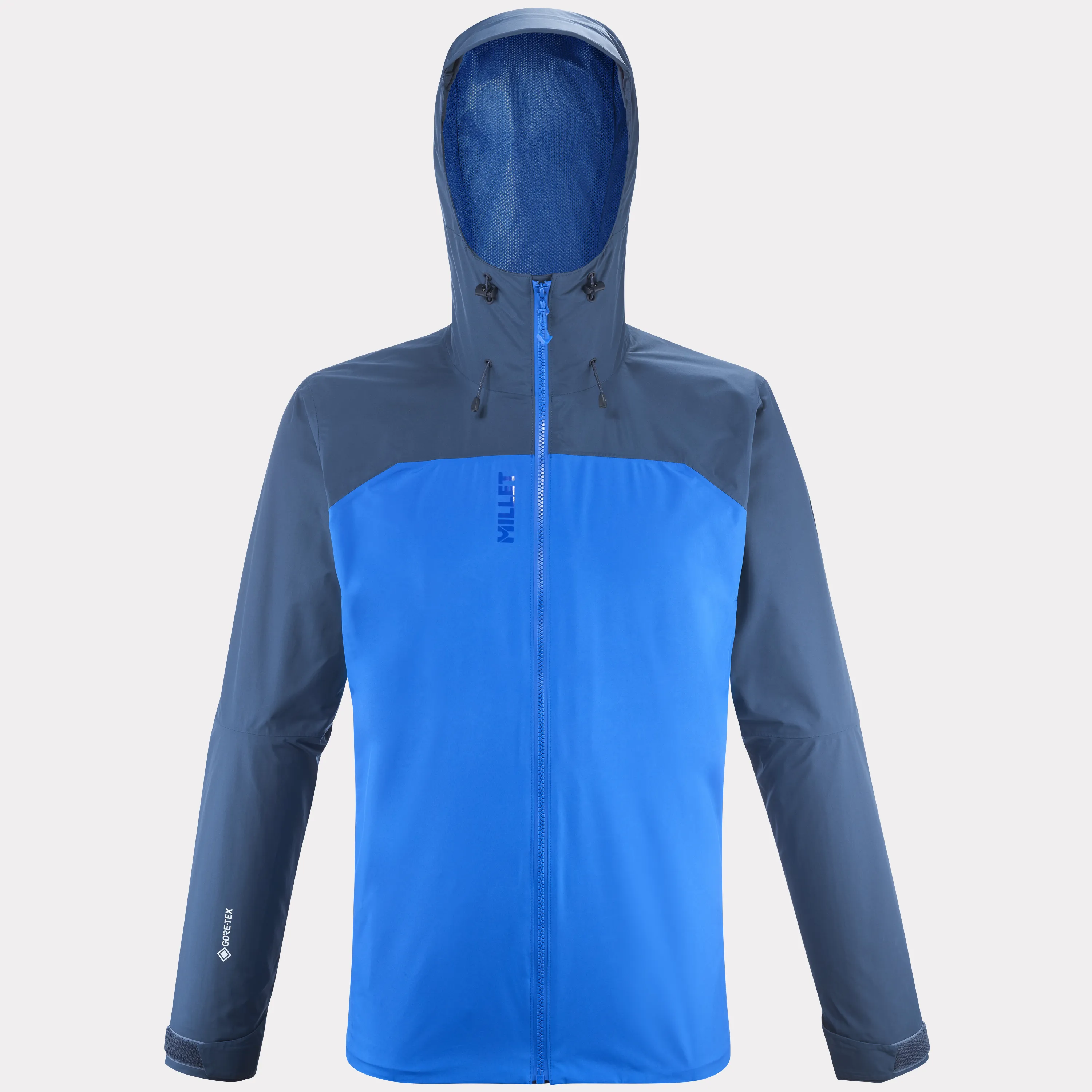 MILLET kurtka trekkingowa męska SENECA GTX 2L JKT M (XL)