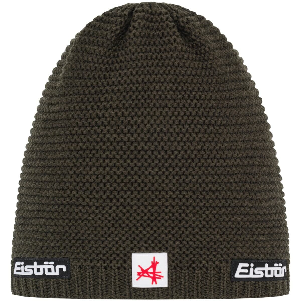 Czapka Eisbar Corson OS MÜ SA (one size)