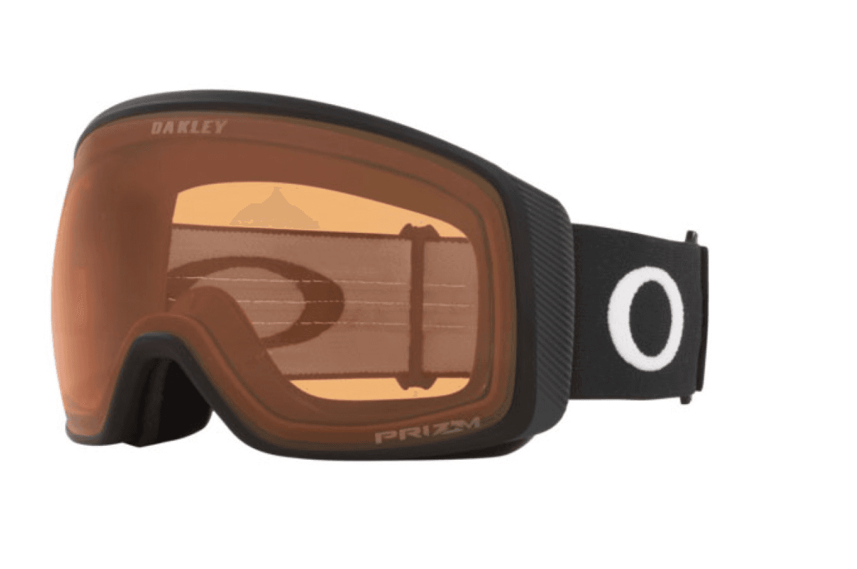 OAKLEY gogle narciarskie  FLIGHT TRACKER L (one size)