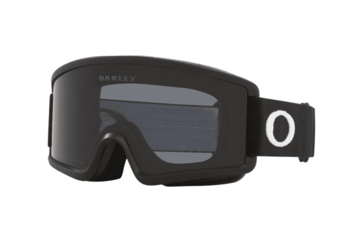 OAKLEY gogle narciarskie  TARGET LINE S (one size)