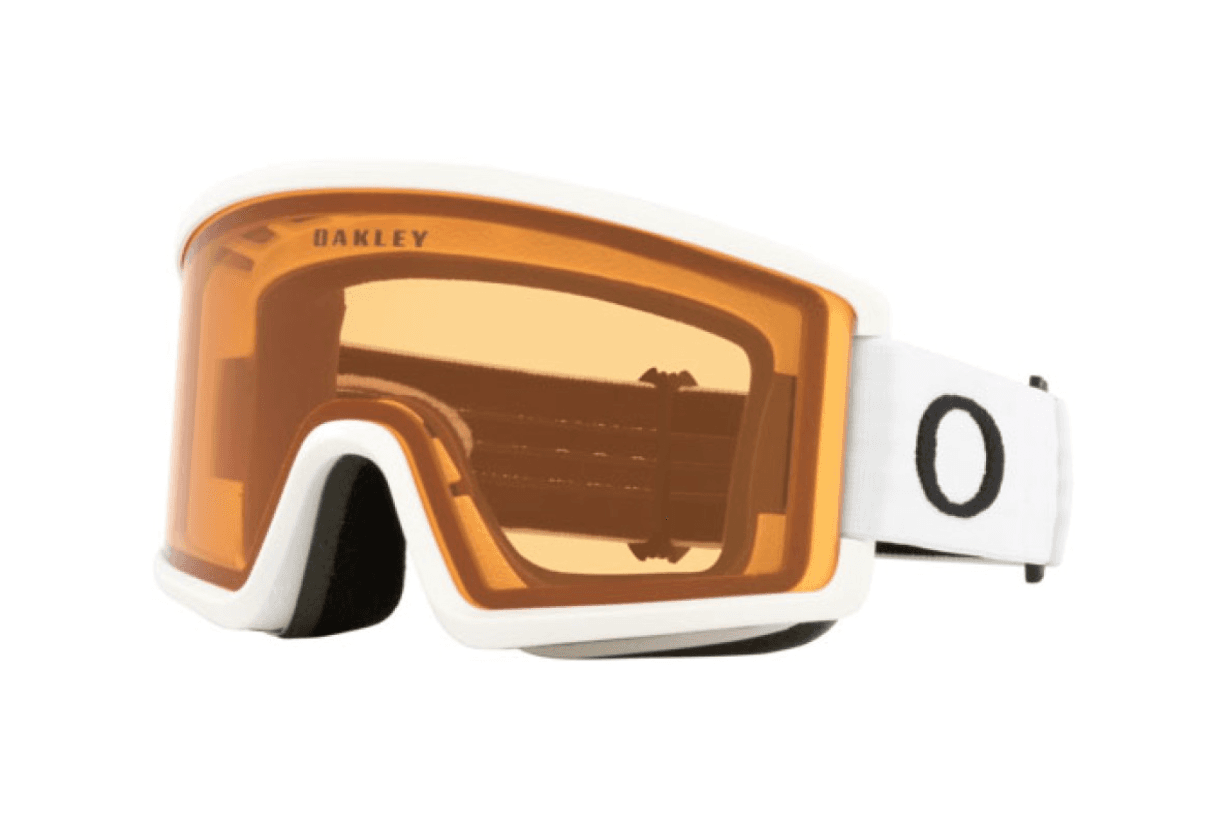 OAKLEY gogle narciarskie  TARGET LINE M (one size)