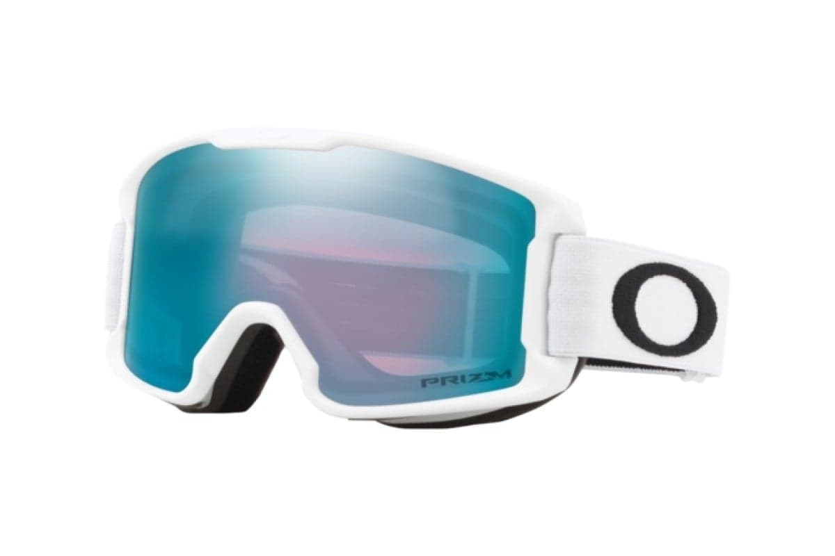 OAKLEY gogle narciarskie  LINE MINER S (one size)