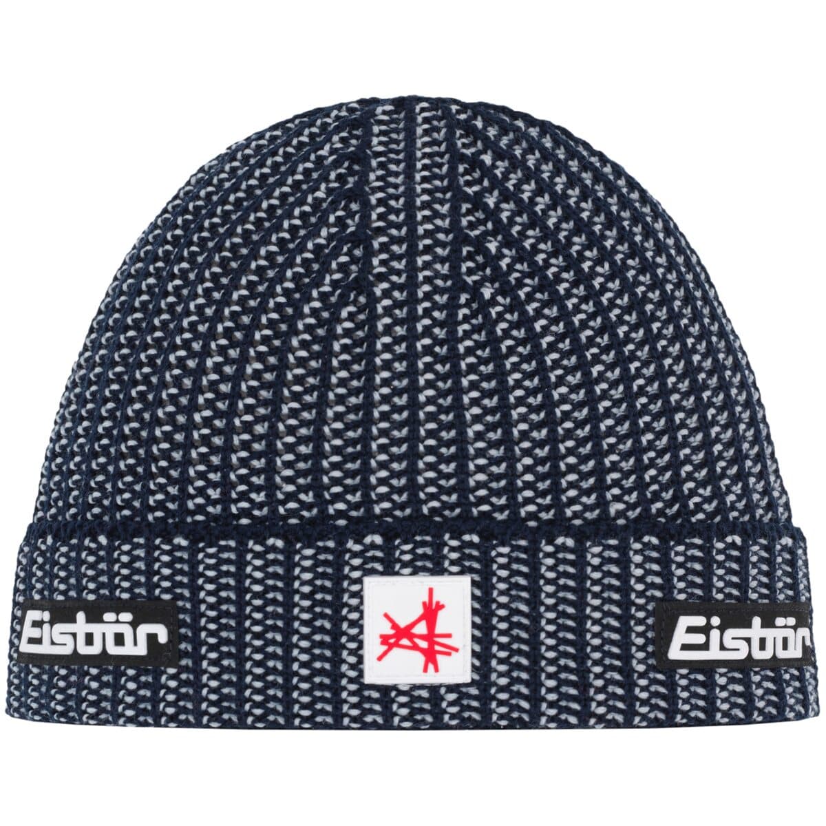 Czapka Eisbar Sorrak MÜ SA ciemna (one size)