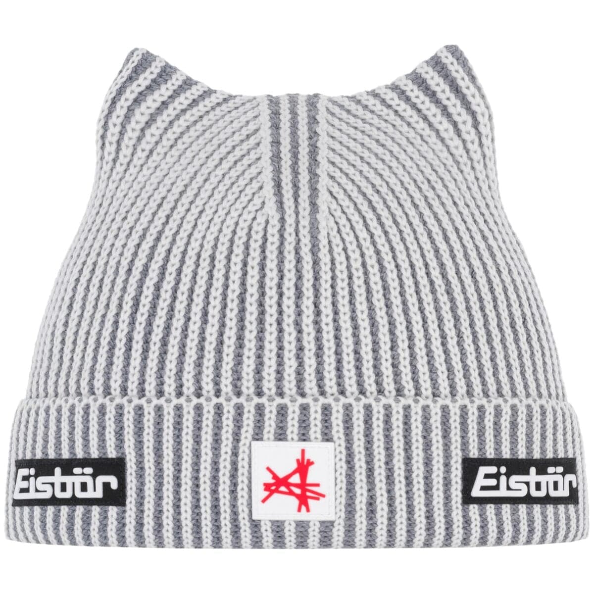 Czapka Eisbar Sorra MÜ SA szara (one size)