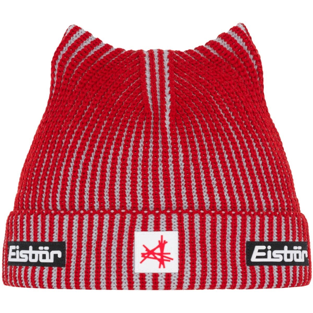 Czapka Eisbar Sorra MÜ SA czerwona (one size)