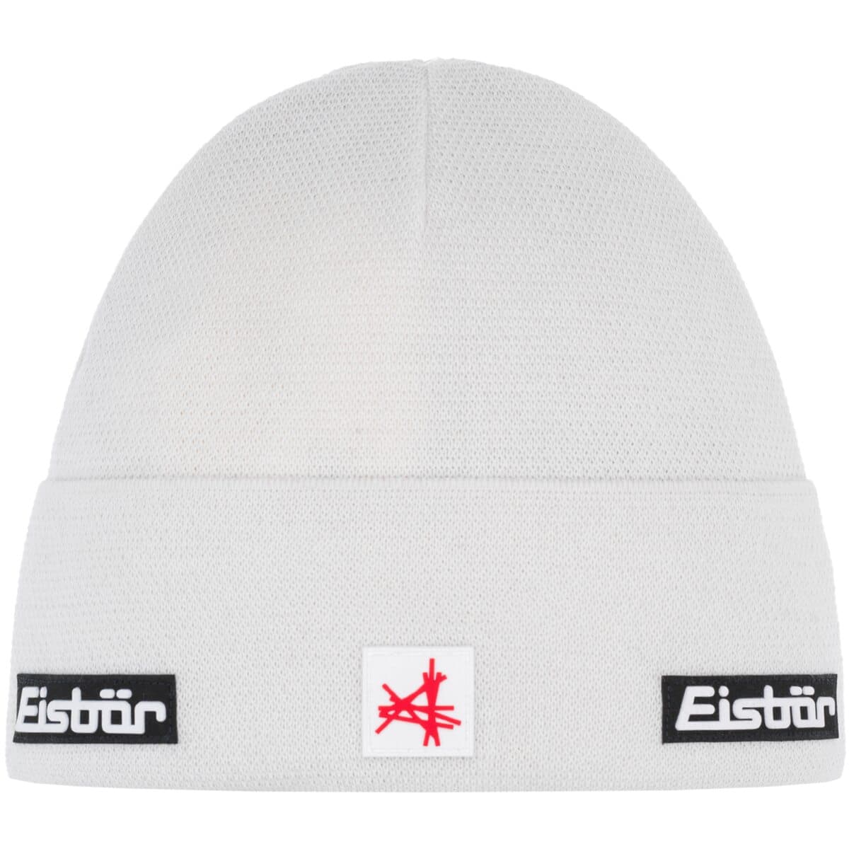 Czapka Eisbar Rai MÜ SA biała (one size)