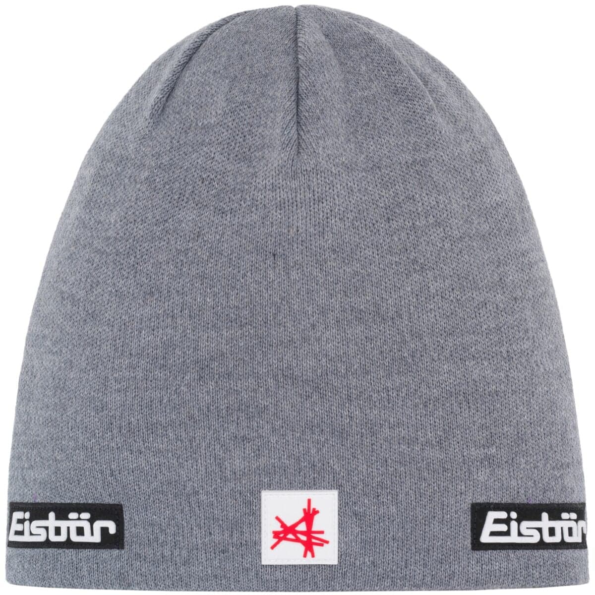 Czapka Eisbar Ogle OS MÜ SA szara (one size)