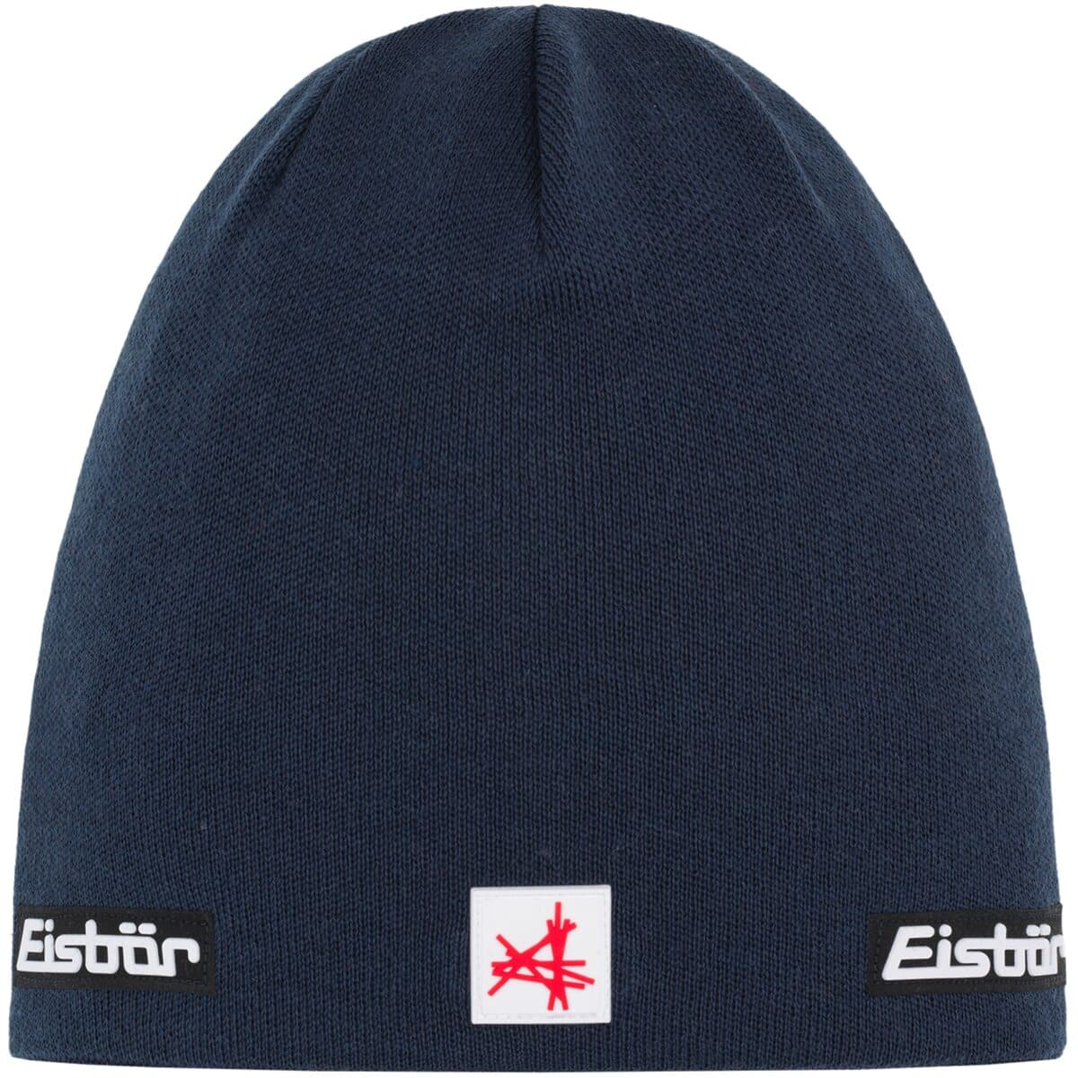 Czapka Eisbar Ogle OS MÜ SA granatowa (one size)