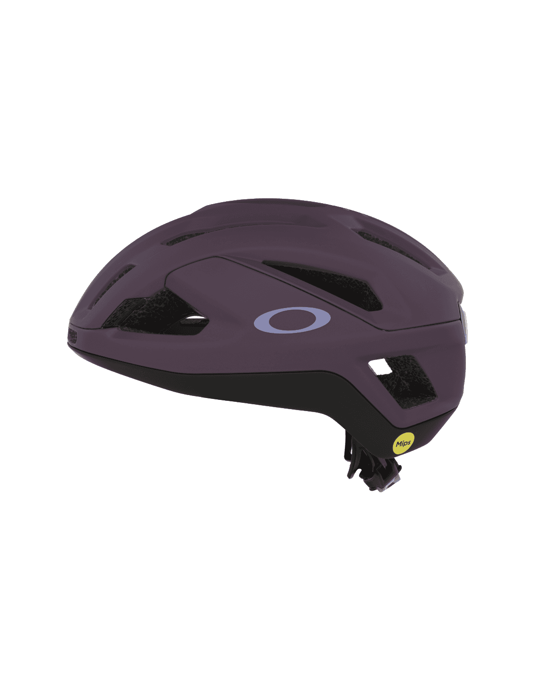 OAKLEY kask rowerowy ARO3 Endurance FOS9013 01 fioletowy (56-60)