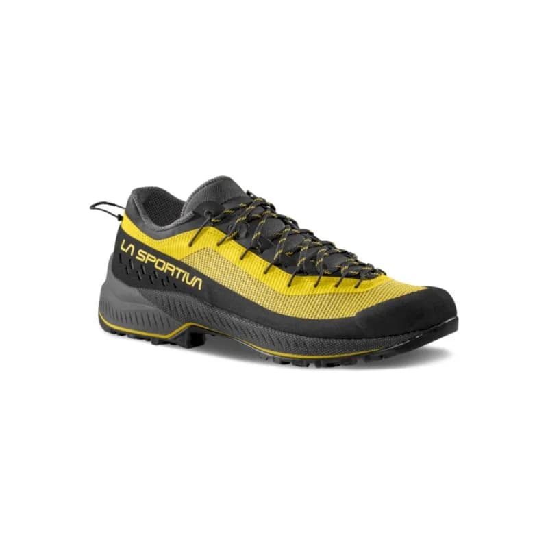 LA SPORTIVA buty trekkingowe męskie TX4 Evo ST czarne (44)
