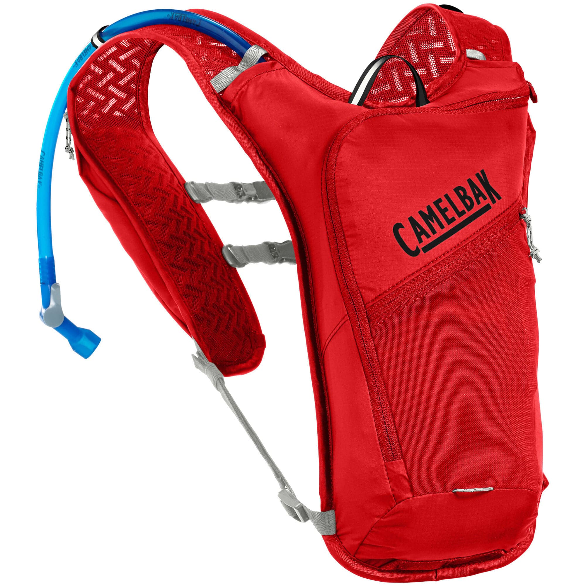 Kamizelka biegowa CAMELBAK Octane Dart czerwona (one size)