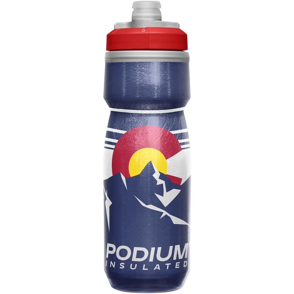 CAMELBAK Bidon Podium Chill Edycja Limitowana (620)