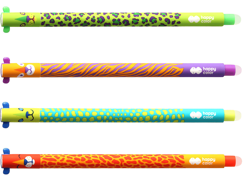 HAPPY COLOR background