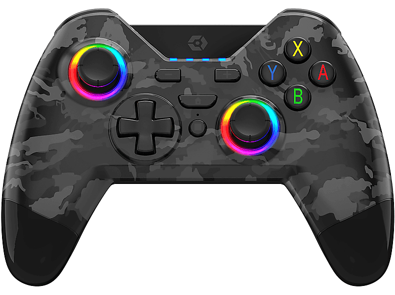 GIOTECK background