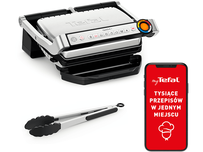 TEFAL background