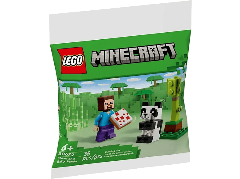 LEGO background