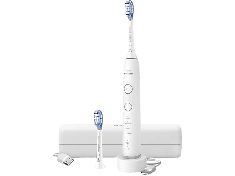 Philips Sonicare background