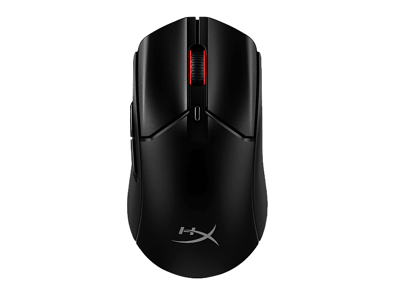 HYPERX background