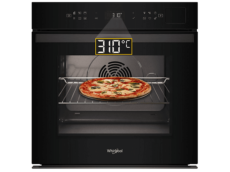 Whirlpool background