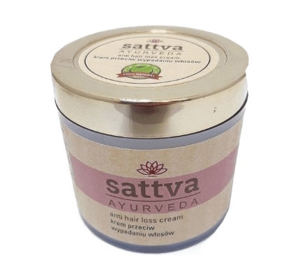 Sattva background
