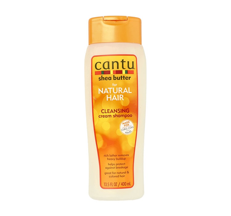 Cantu background