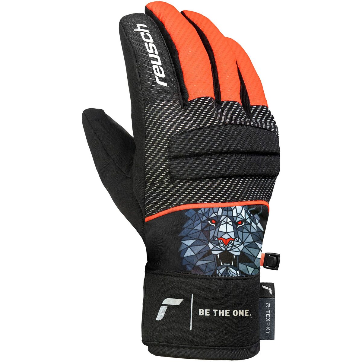 Reusch background