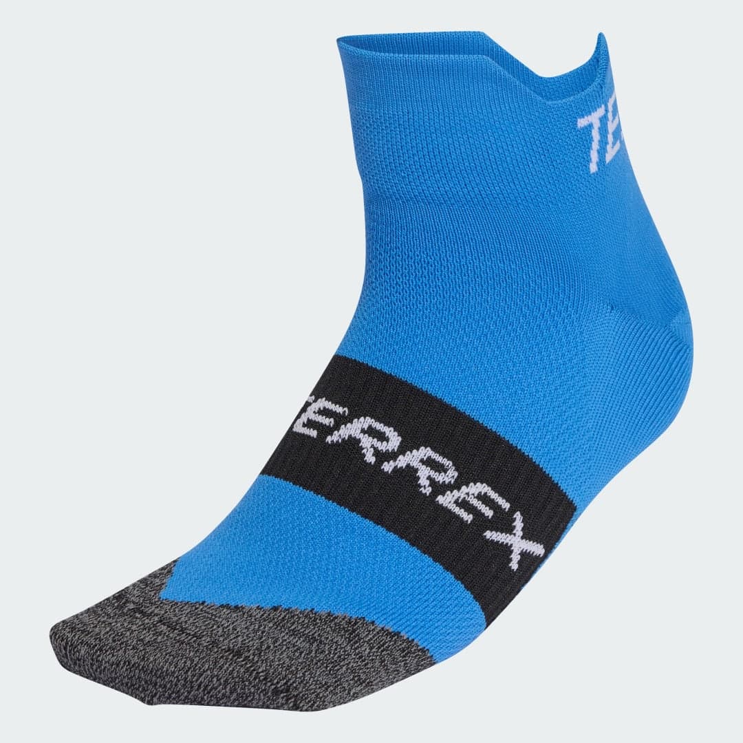 Skarpety Terrex Heat.Rdy Trail Running Speed Ankle