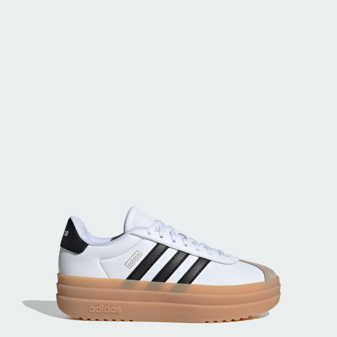 Buty VL Court Bold Lifestyle Kids