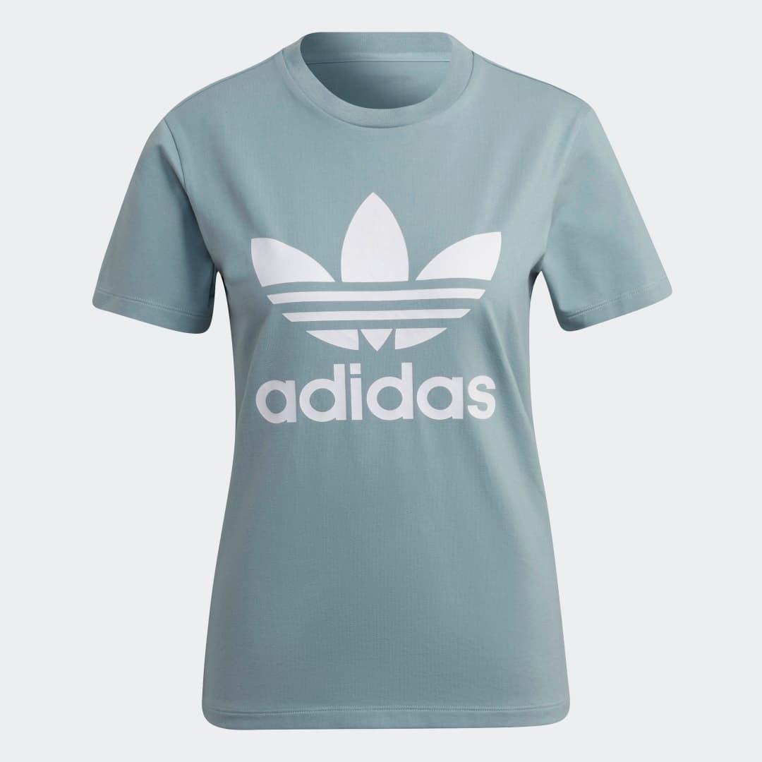 Adicolor Classics Trefoil Tee