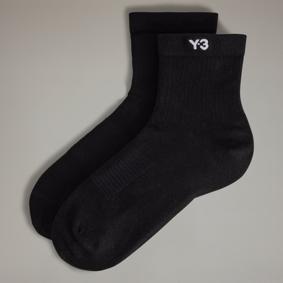 Skarpetki Y-3 Classic Lo
