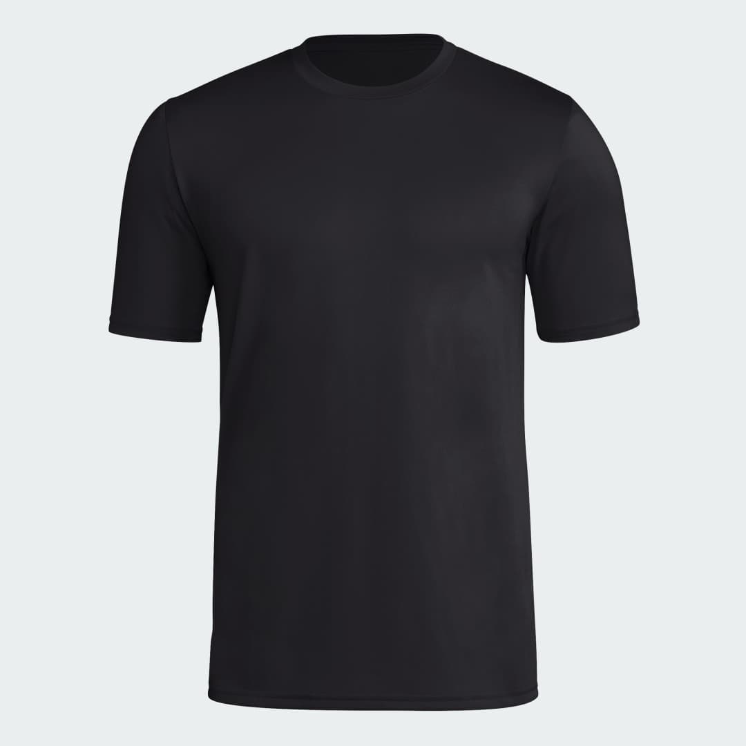 Mens Pregame T-Shirt