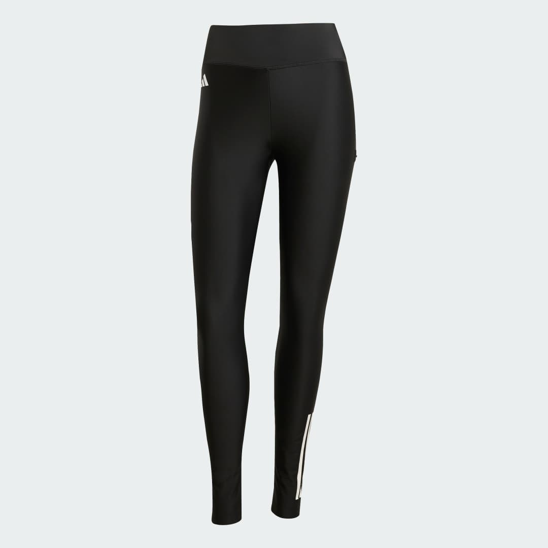 Legginsy 3-Stripes Swim