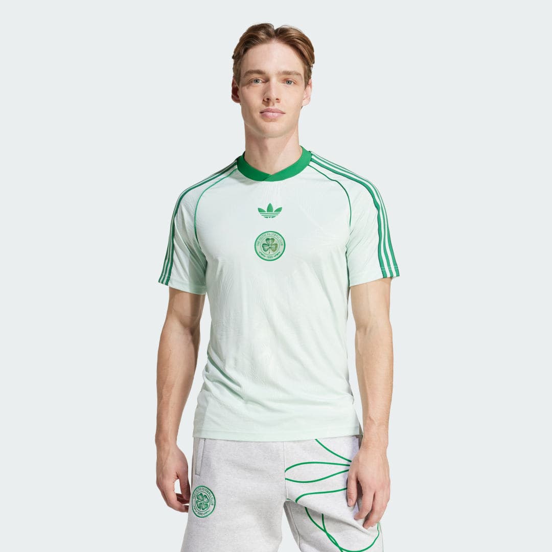 Koszulka Celtic FC St. Patrick's Day