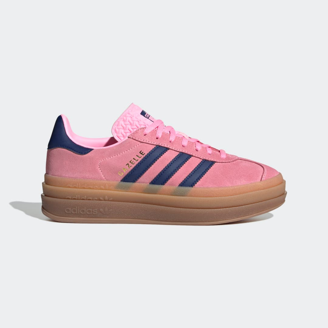 Gazelle Bold Shoes