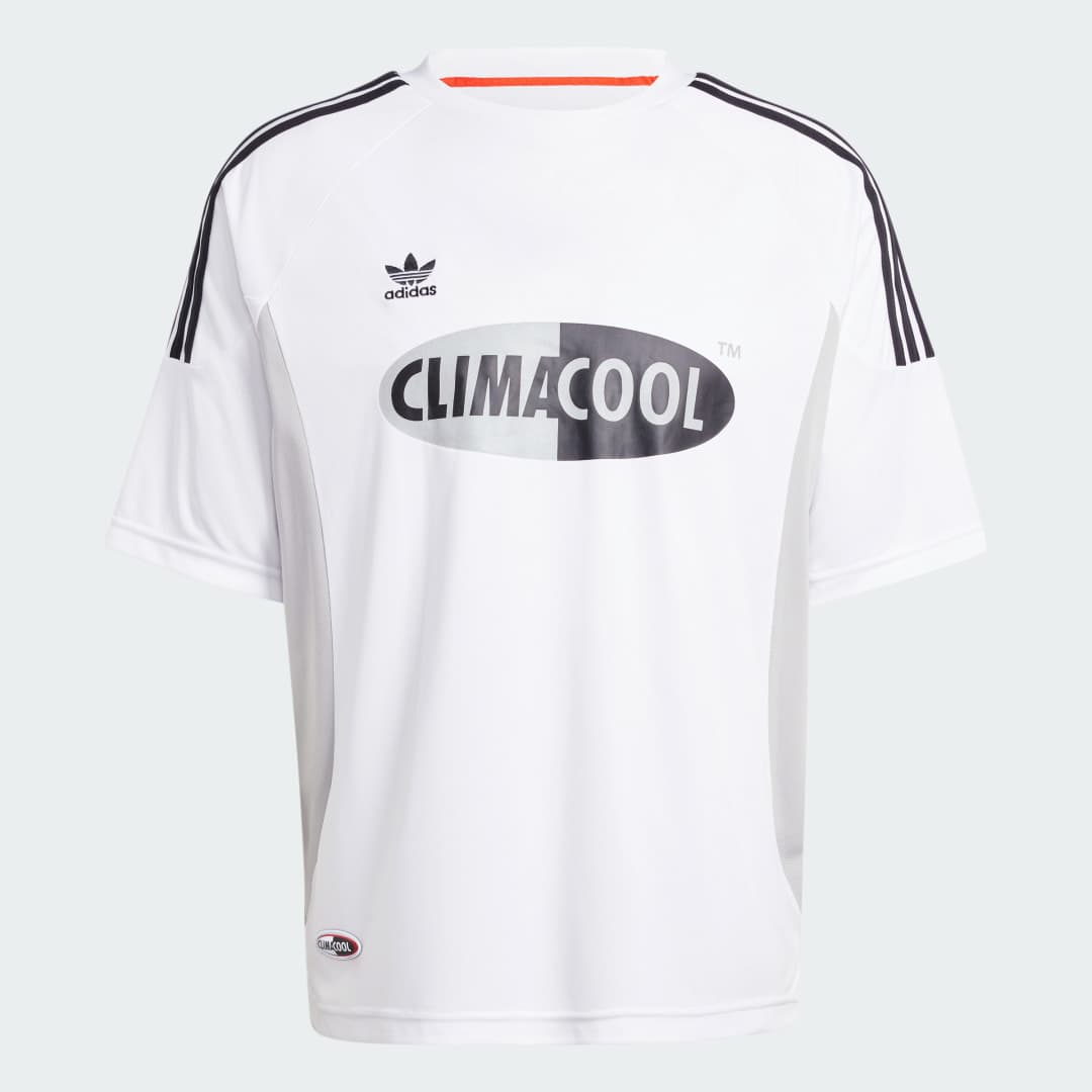 Climacool Jersey