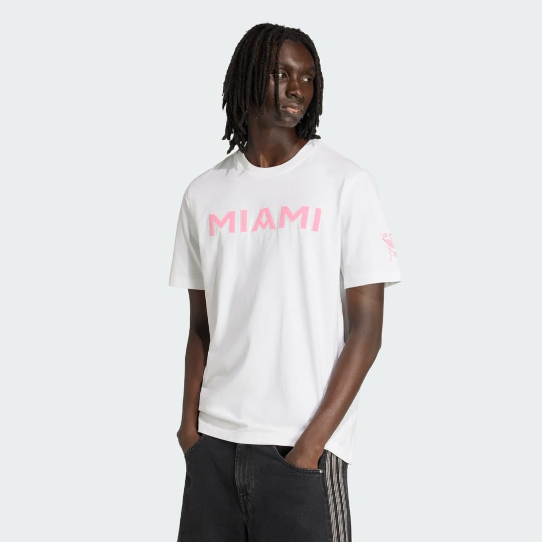 Koszulka Inter Miami CF