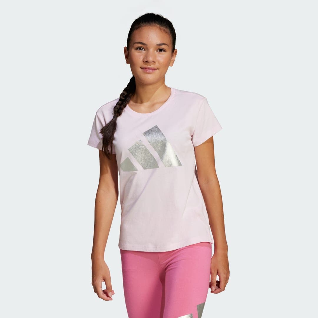 Koszulka Season Essentials Glam Kids