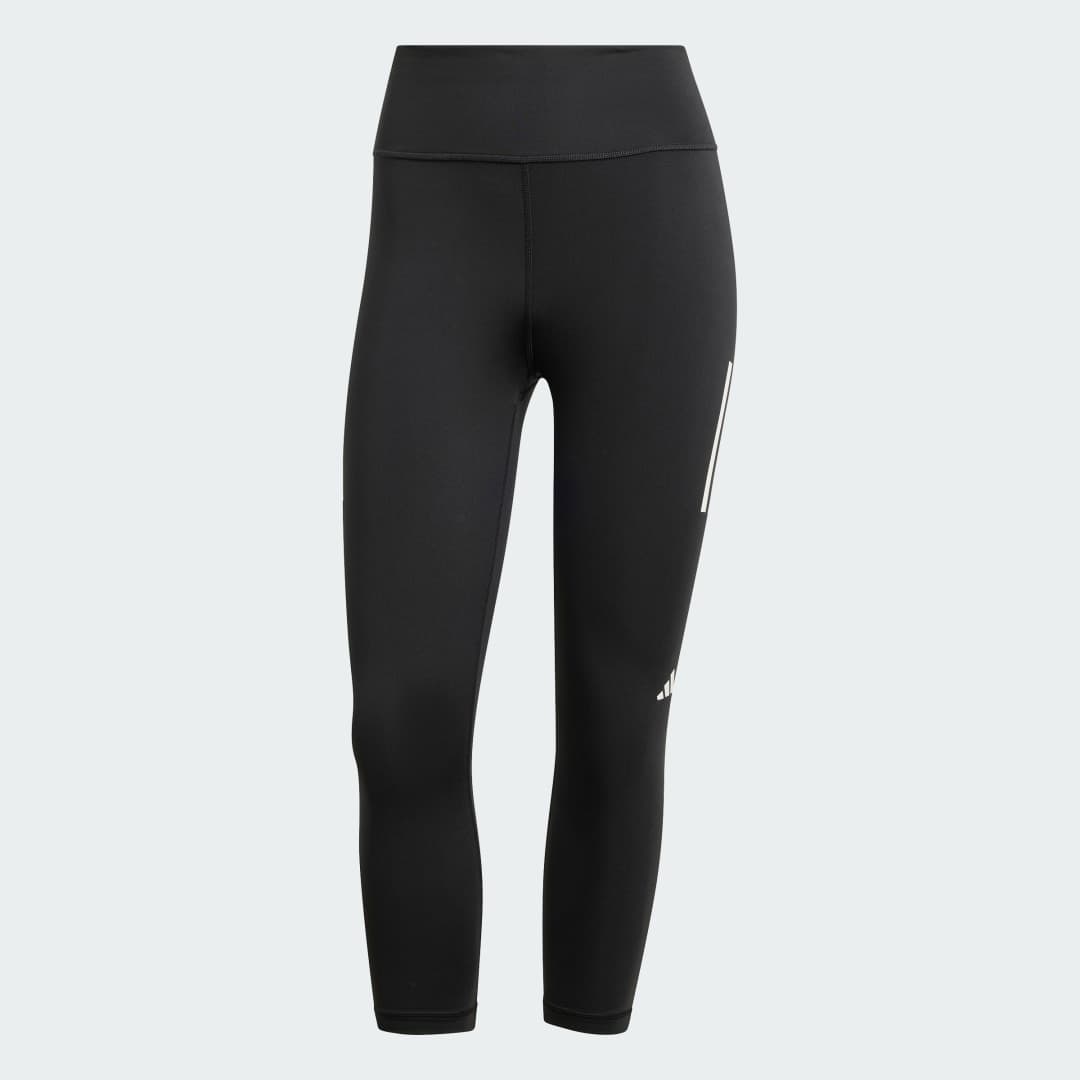 Legginsy Own the Run 3/4