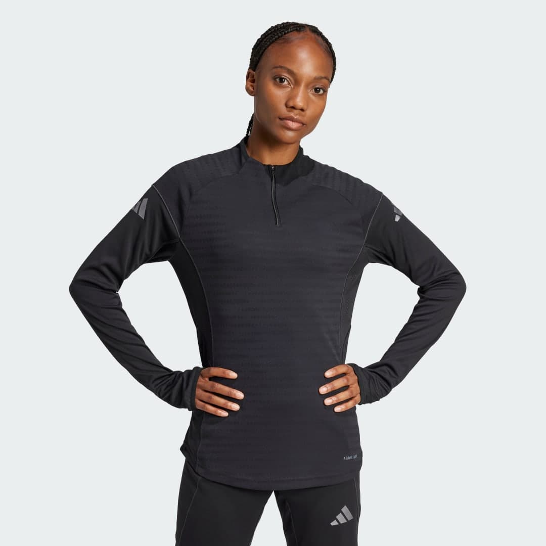 Bluza treningowa Tiro 25 Pro