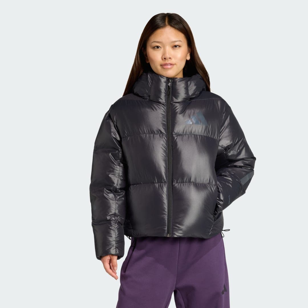 Kurtka puchowa ADIDAS Z.N.E. Climawarm Down