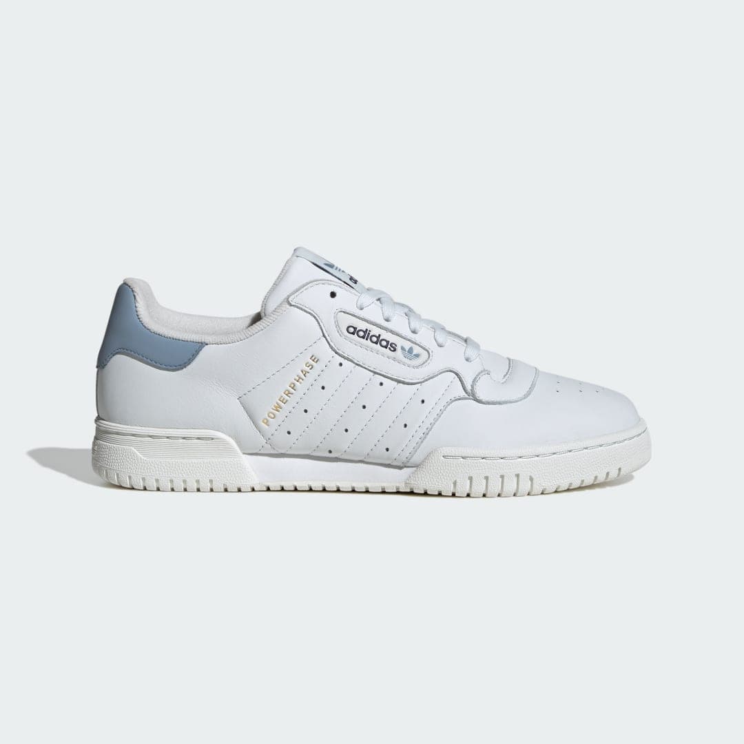 Powerphase Shoes