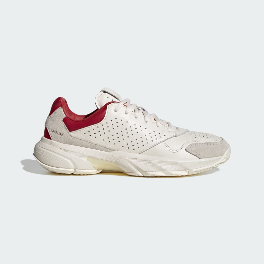 Buty Courtjam Control 3 Premium Tennis