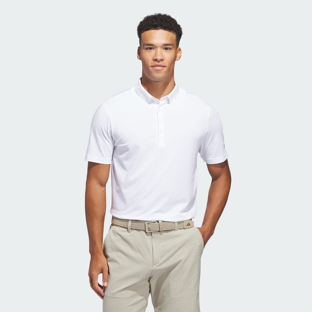KOSZULKA POLO ULTIMATE365+ GO-TO CLIMACOOL