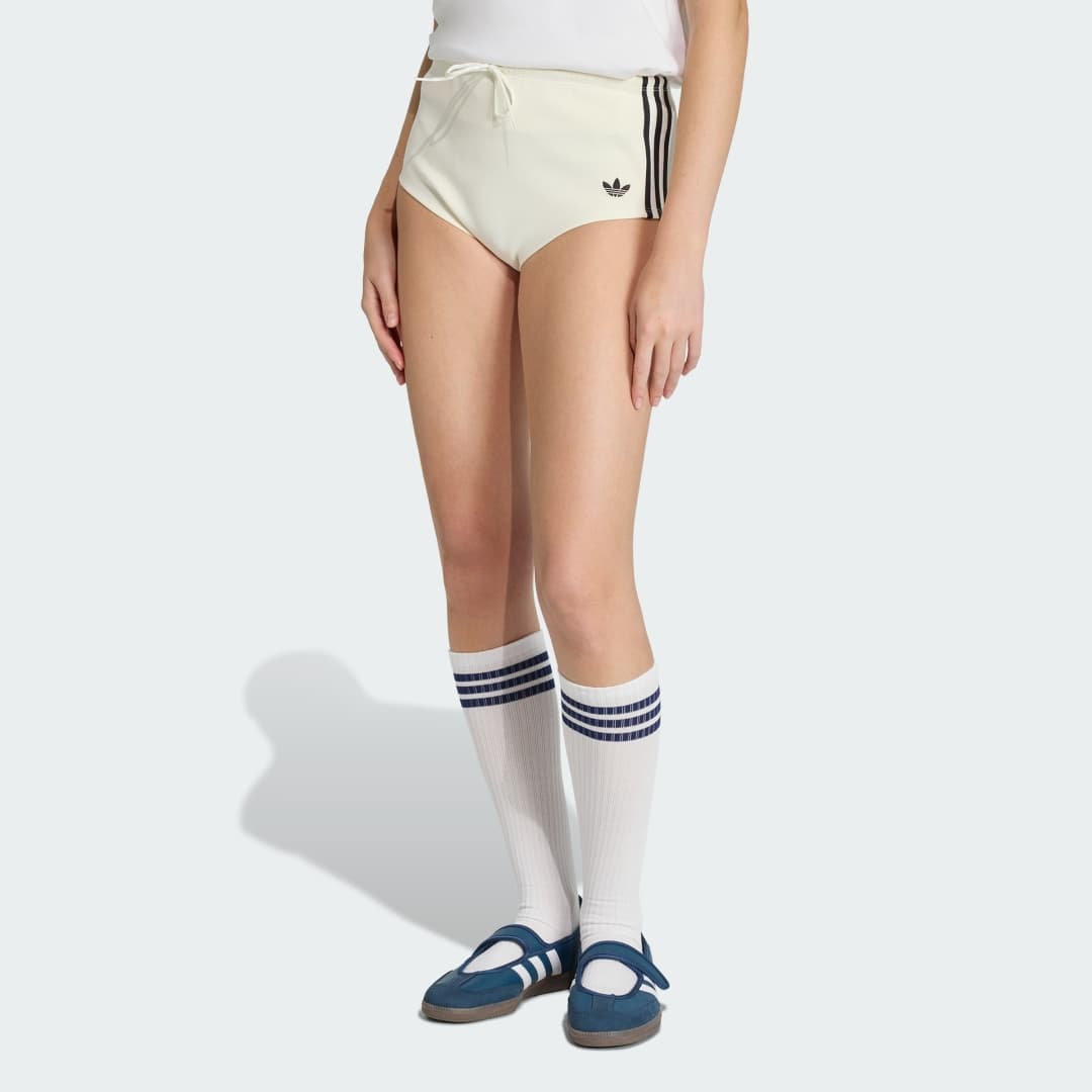 SZORTY SPORT TIGHT