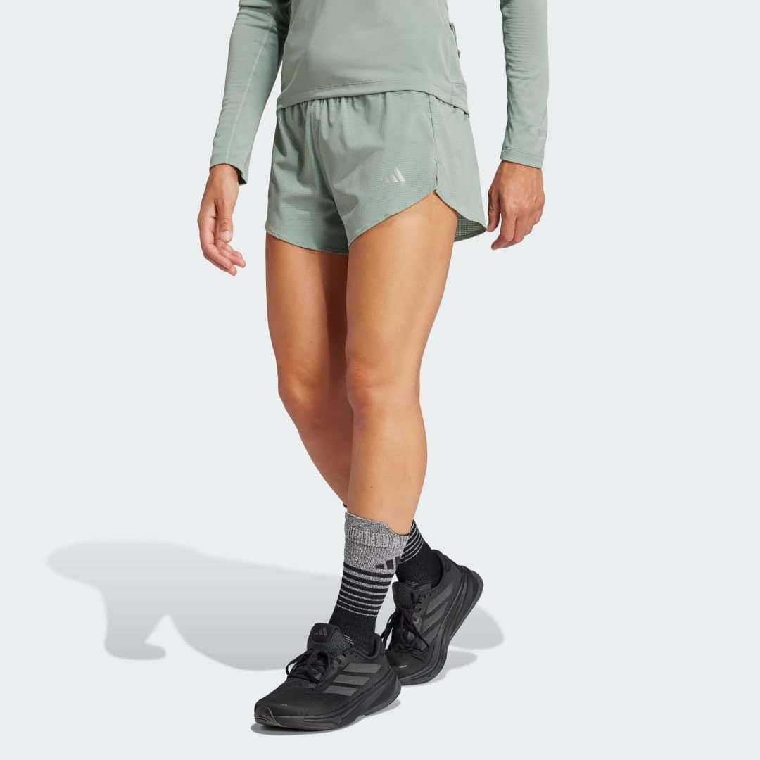 Ultimate HEAT.RDY Shorts