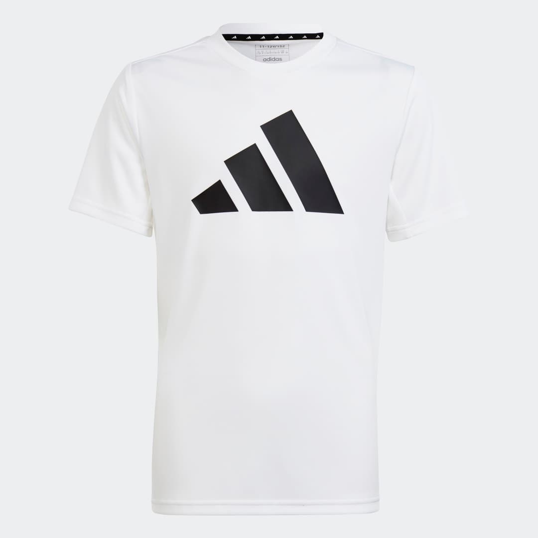 Koszulka Train Essentials AEROREADY Logo Regular-Fit