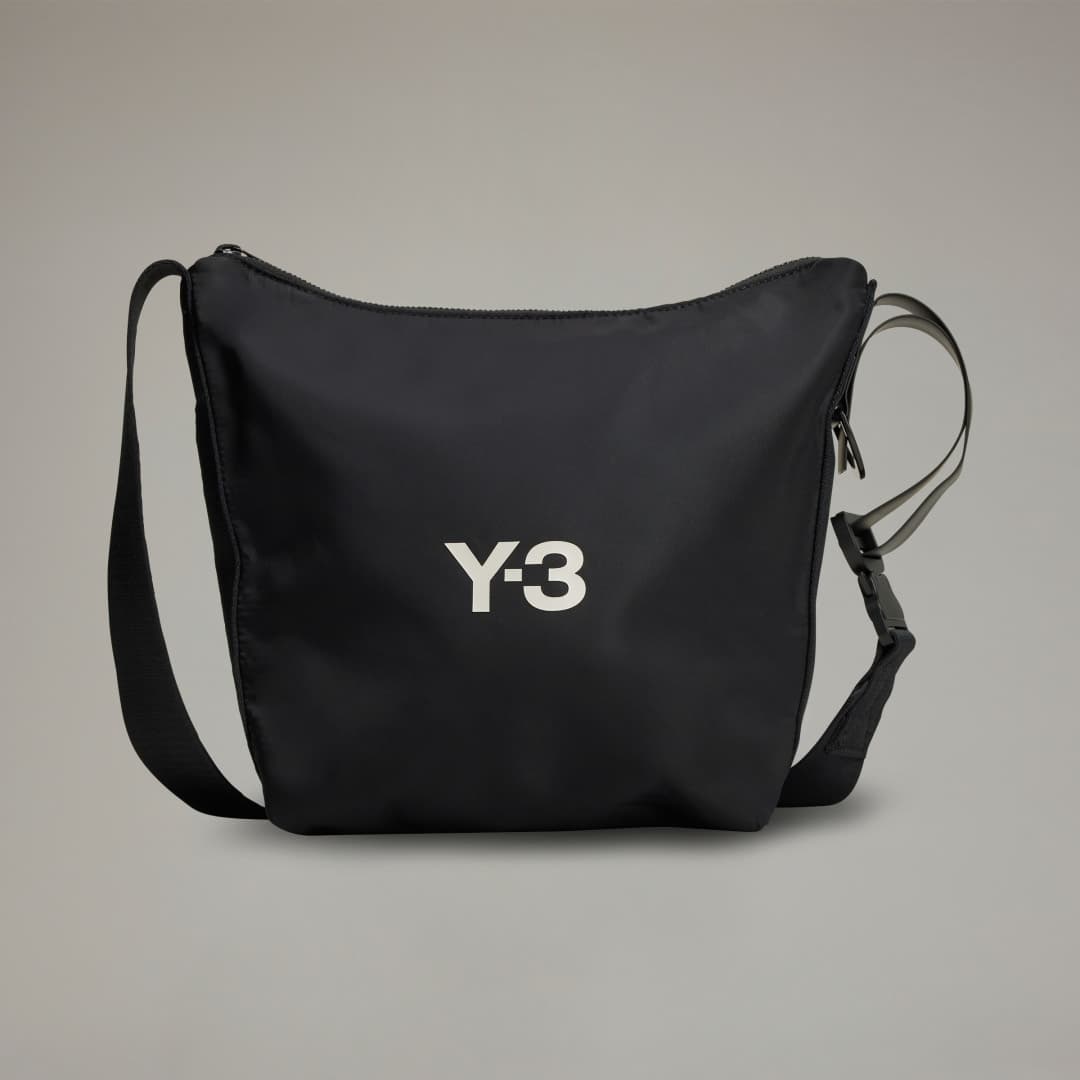 Torba Y-3 Nylon Crossbody